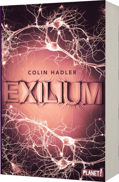 Produktbild: Exilium