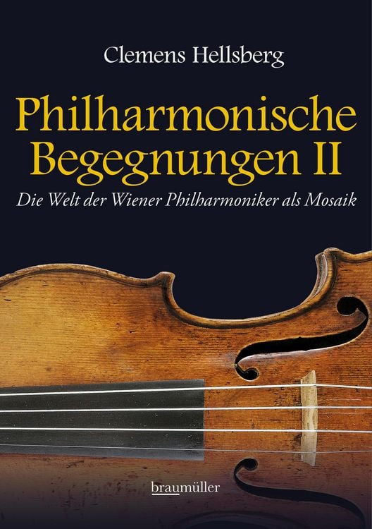 Produktbild: Philharmonische Begegnungen II