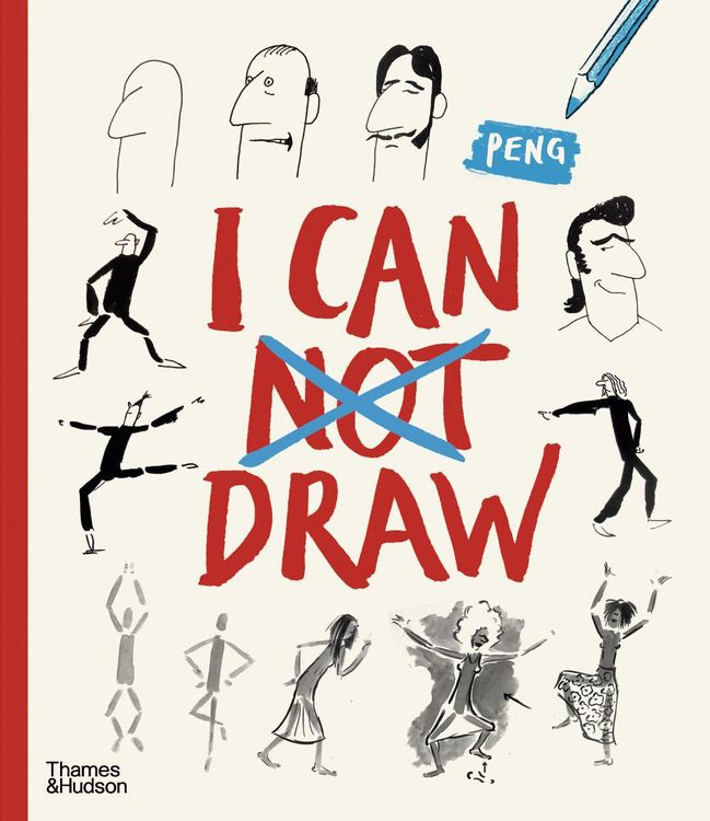 Produktbild: I can draw