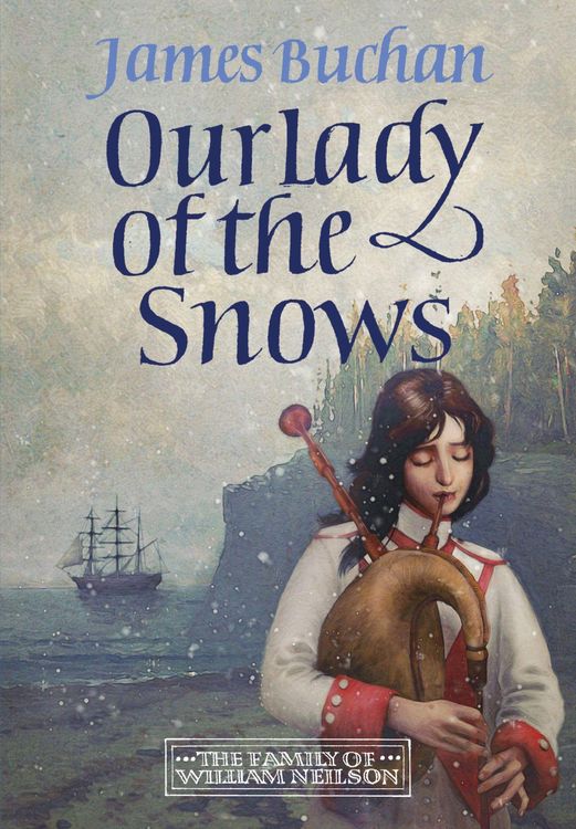 Produktbild: Our Lady of the Snows