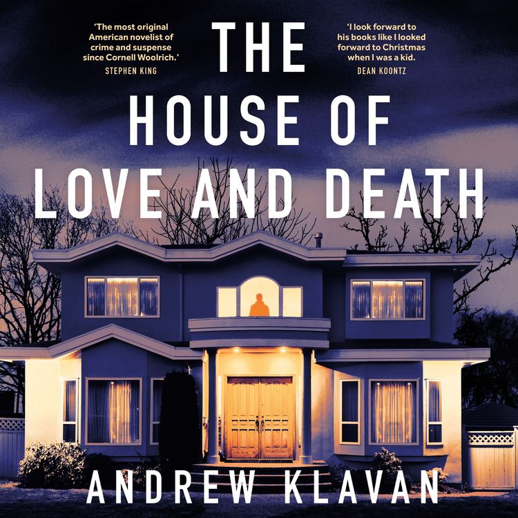Produktbild: The House of Love and Death