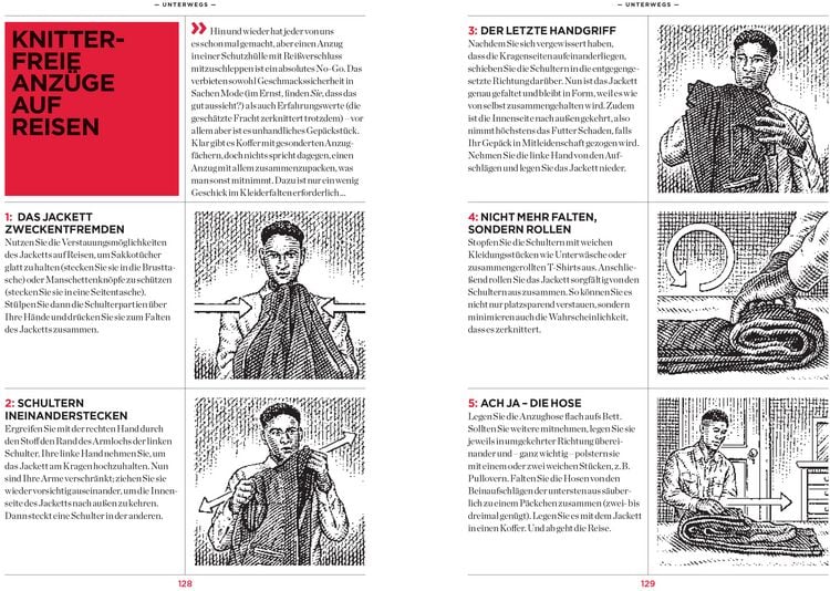 Produktbild: GQ Gentleman's Guide
