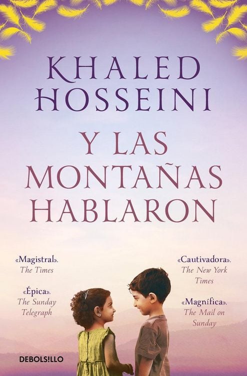 Produktbild: Y Las Monta&ntilde;as Hablaron / And the Mountains Spoke