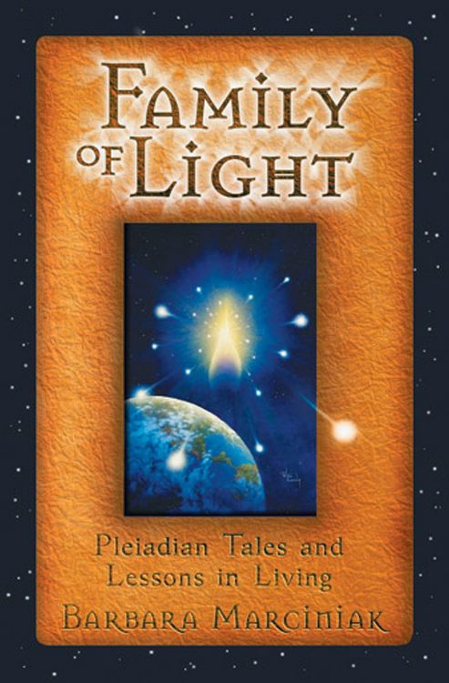 Produktbild: Family of Light