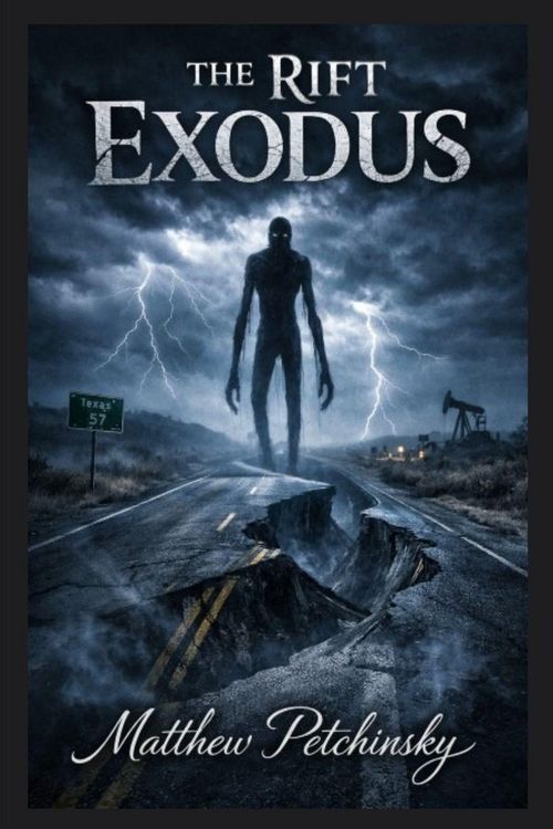 Produktbild: The Rift Exodus