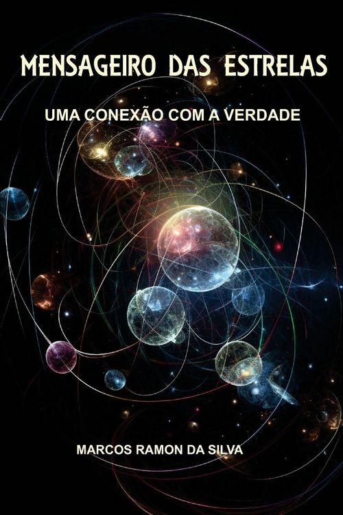 Produktbild: MENSAGEIRO DAS ESTRELAS
