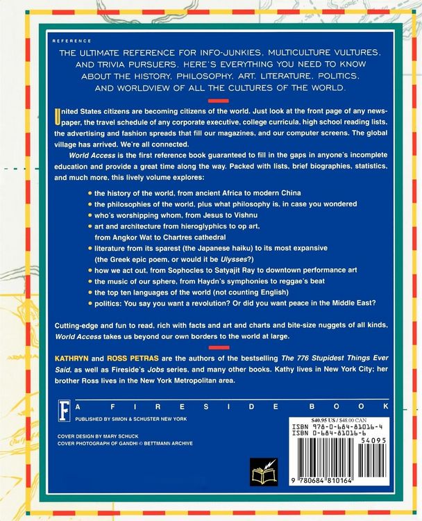 Produktbild: World Access