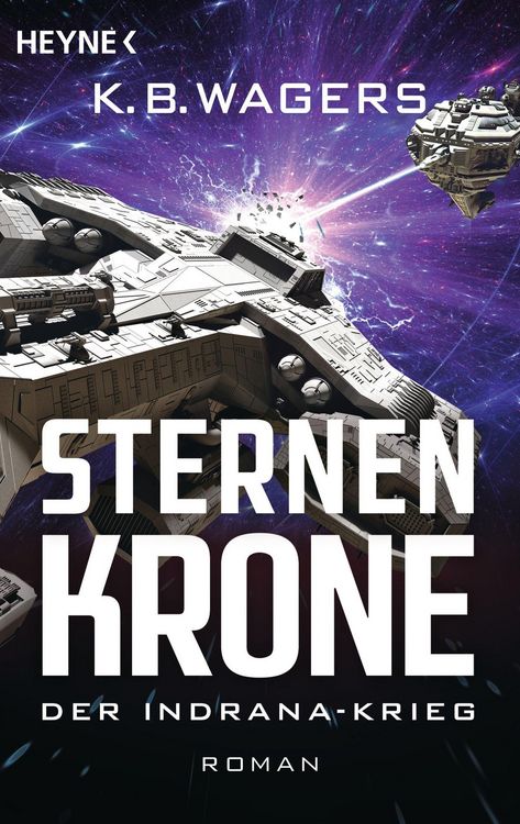 Produktbild: Sternenkrone