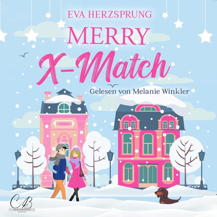 Produktbild: Merry X-Match