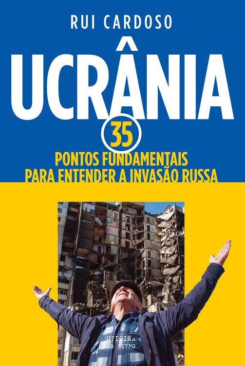Produktbild: Ucr&acirc;nia