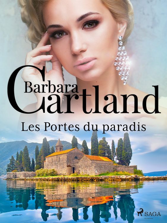 Produktbild: Les Portes du paradis
