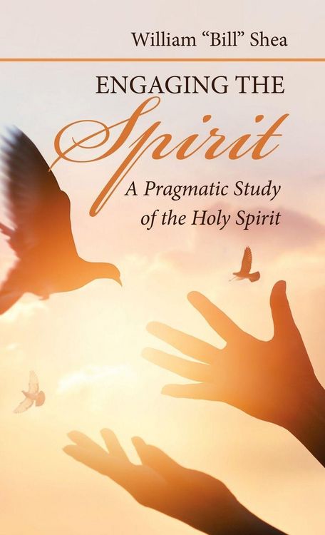 Produktbild: Engaging the Spirit