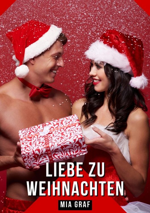 Produktbild: Liebe zu Weihnachten