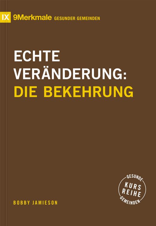 Produktbild: Echte Ver&auml;nderung