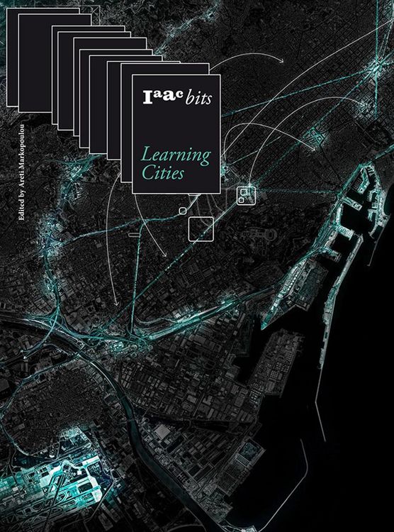 Produktbild: IAAC Bits 10 - Learning Cities