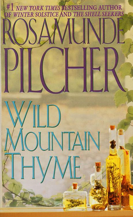 Produktbild: Wild Mountain Thyme