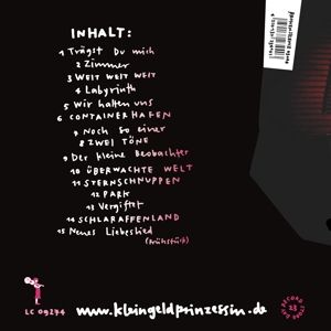 Produktbild: In Anderen R&auml;umen (Lim.Ed.)