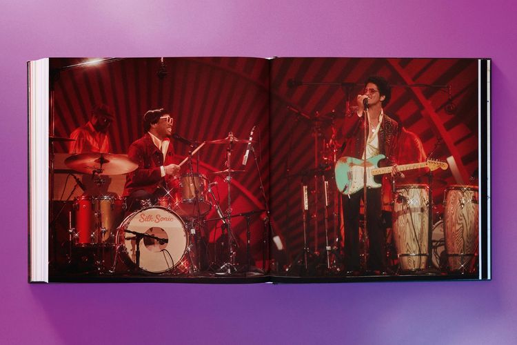 Produktbild: 75 Years of Atlantic Records