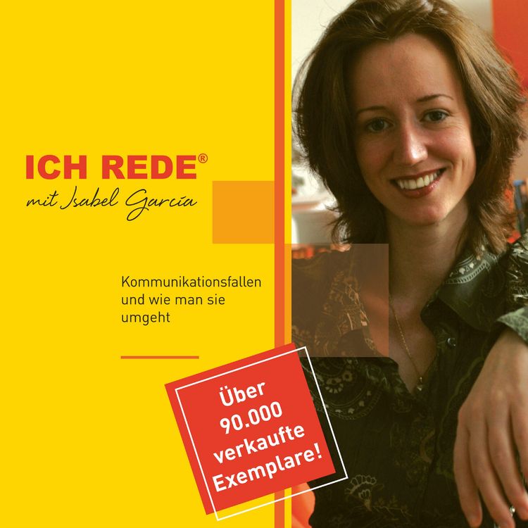 Produktbild: Ich REDE.