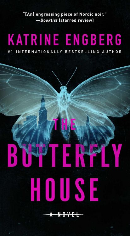 Produktbild: Butterfly House