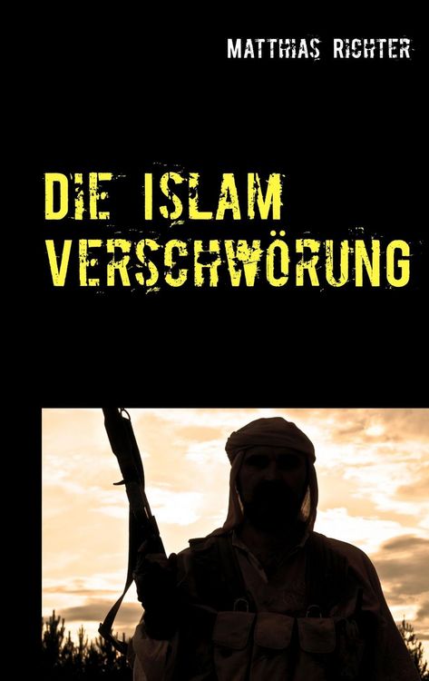 Produktbild: Die Islam Verschw&ouml;rung