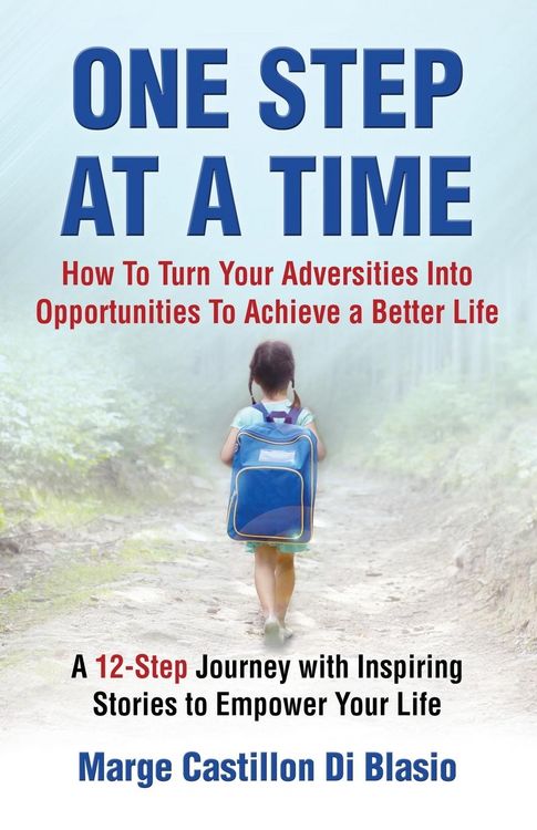 Produktbild: One Step At A Time