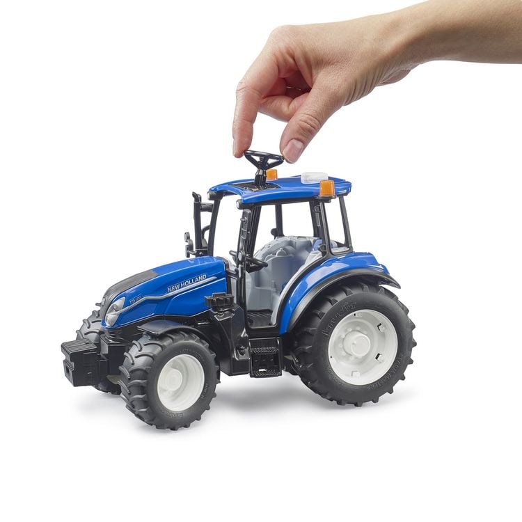 Produktbild: New Holland T5.120