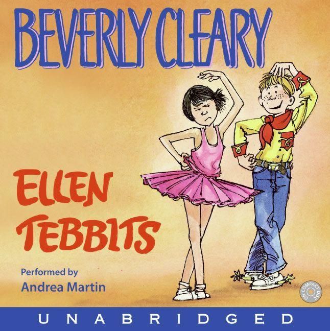 Produktbild: Ellen Tebbits CD