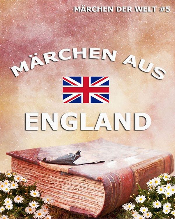 Produktbild: M&auml;rchen aus England