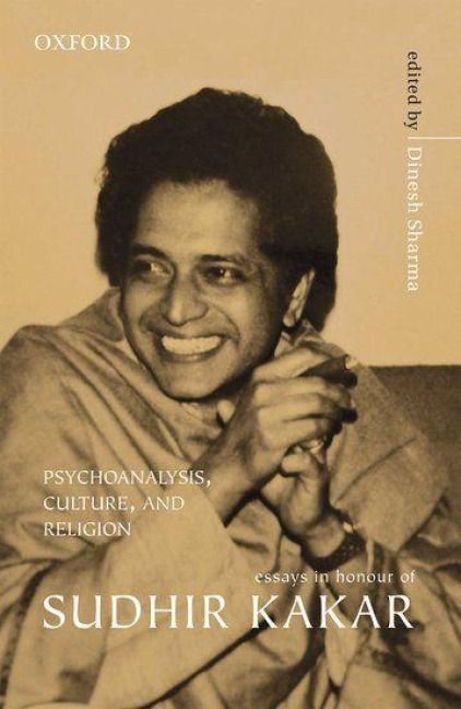 Produktbild: Psychoanalysis, Culture, and Religion