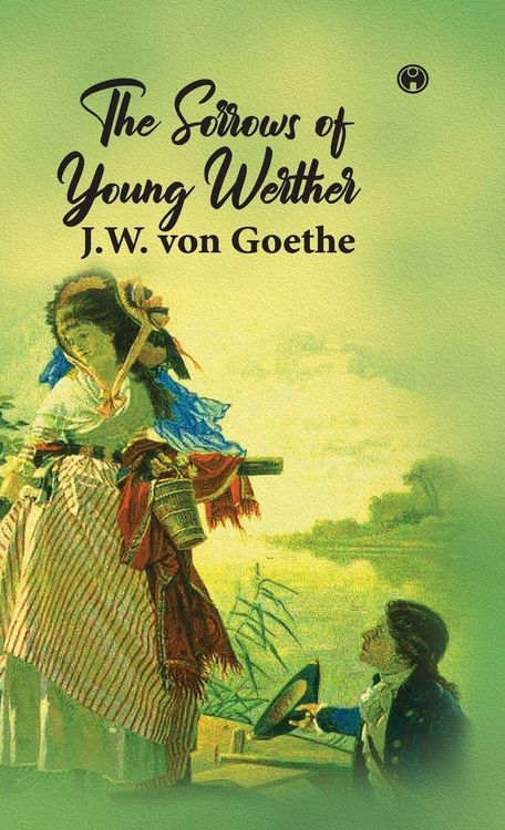 Produktbild: The Sorrows of Young Werther