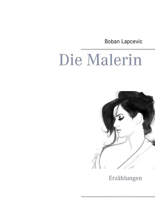 Produktbild: Die Malerin