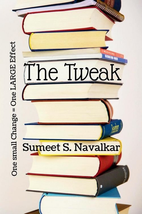 Produktbild: The Tweak