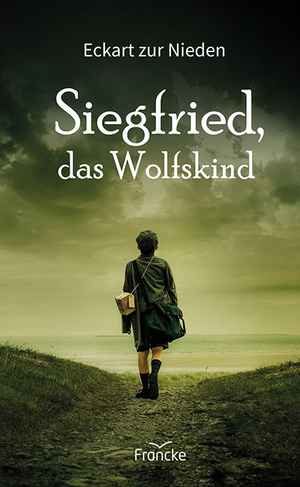 Produktbild: Siegfried, das Wolfskind