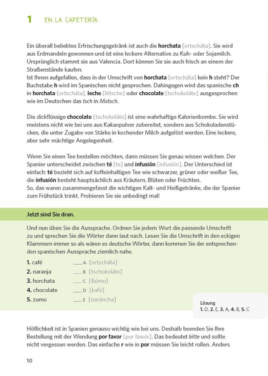 Produktbild: PONS Spanisch leicht & locker