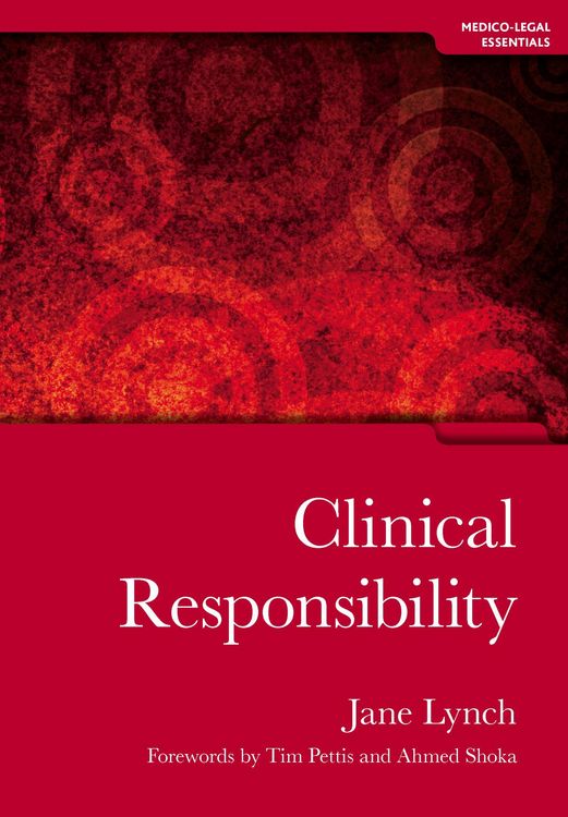 Produktbild: Clinical Responsibility