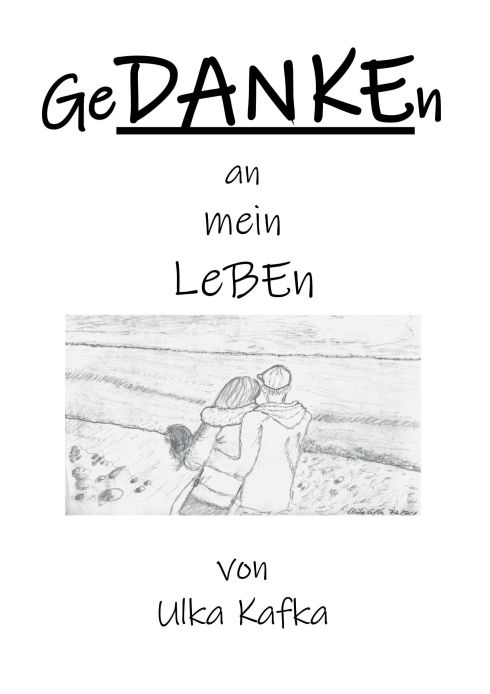 Produktbild: GeDANKEn an mein Leben