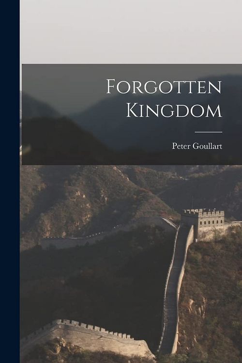 Produktbild: Forgotten Kingdom
