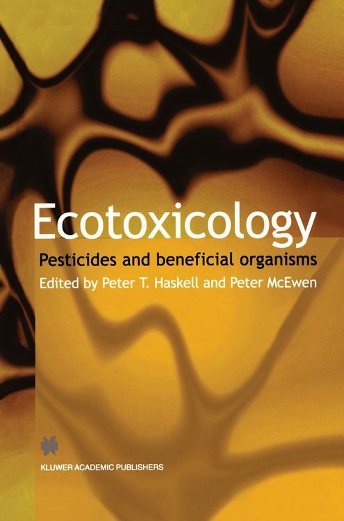 Produktbild: Ecotoxicology