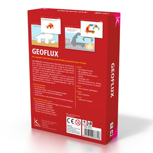 Produktbild: Geoflux