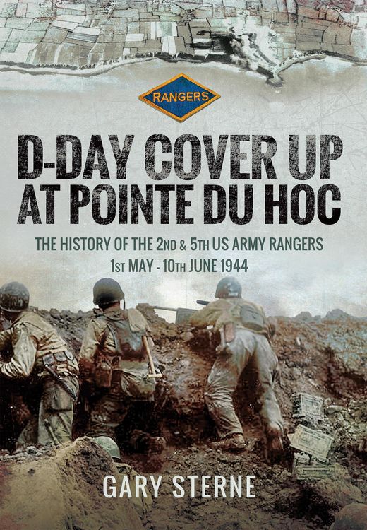 Produktbild: D-Day Cover Up at Pointe du Hoc