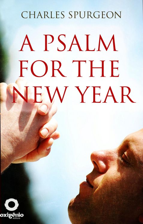 Produktbild: A Psalm for the New Year