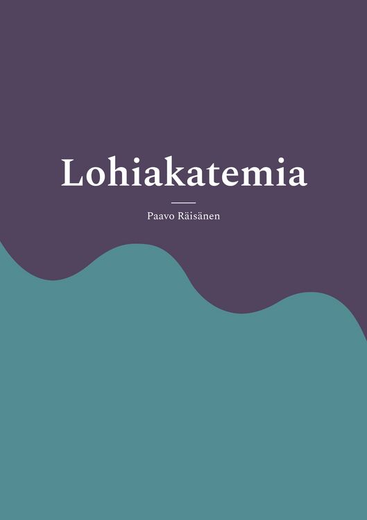 Produktbild: Lohiakatemia