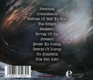 Produktbild: Bloodwinter