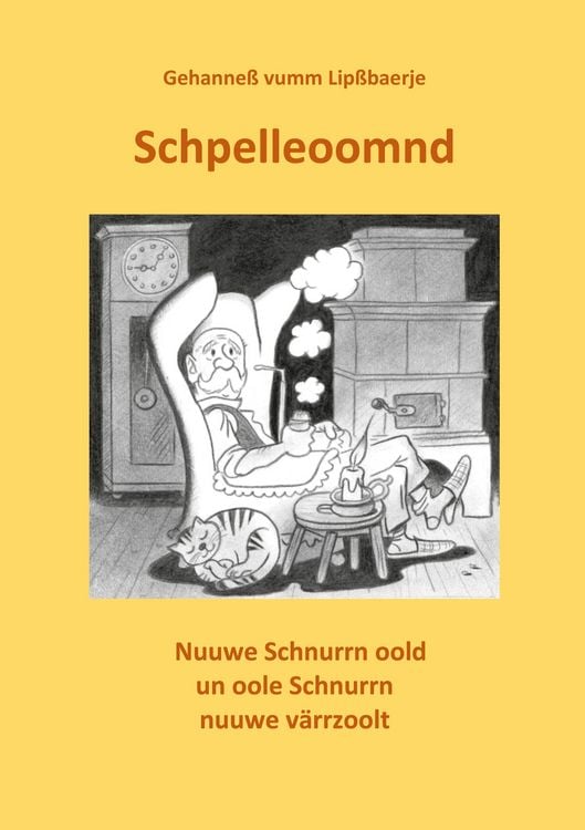 Produktbild: Schpelleoomnd