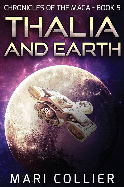 Produktbild: Thalia and Earth