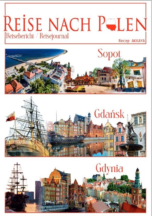Produktbild: Reise nach Polen