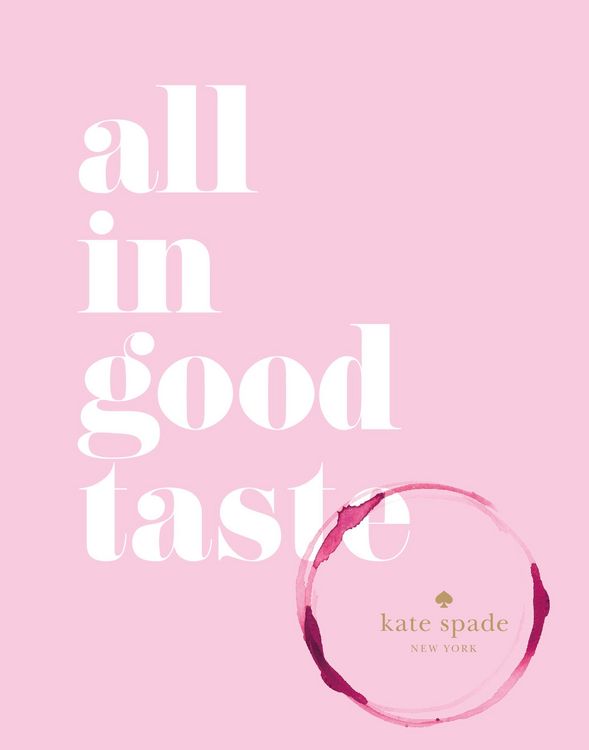 Produktbild: All In Good Taste