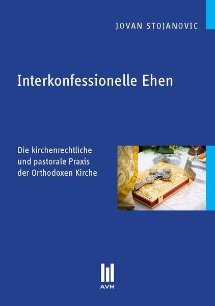 Produktbild: Interkonfessionelle Ehen