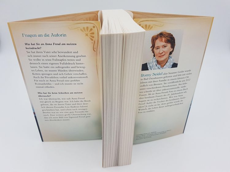 Produktbild: Die Tochter meines Vaters
